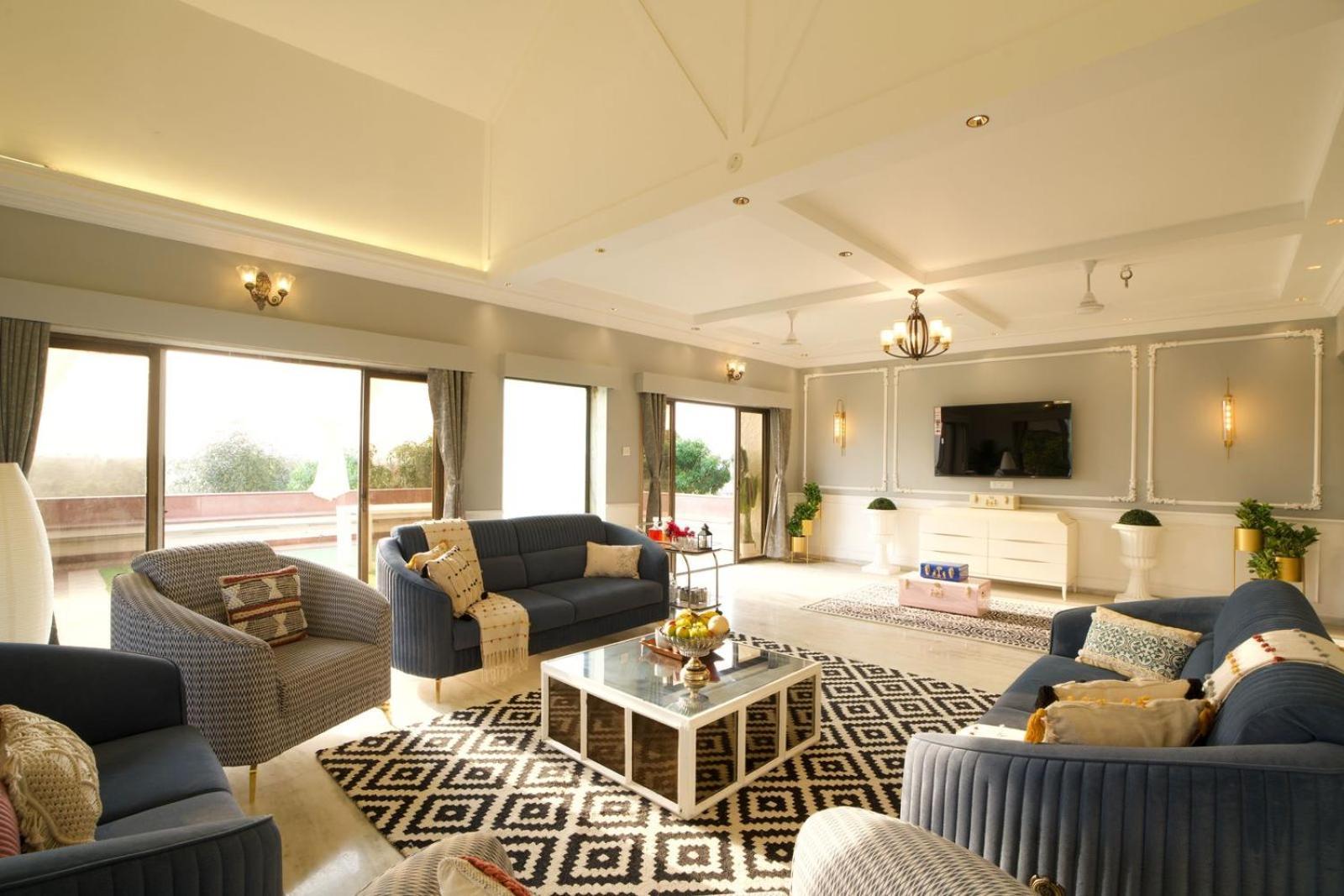 Ekostay Luxe - Casa Noah - Paddle Court & Sunset Point Lonavala Exterior foto