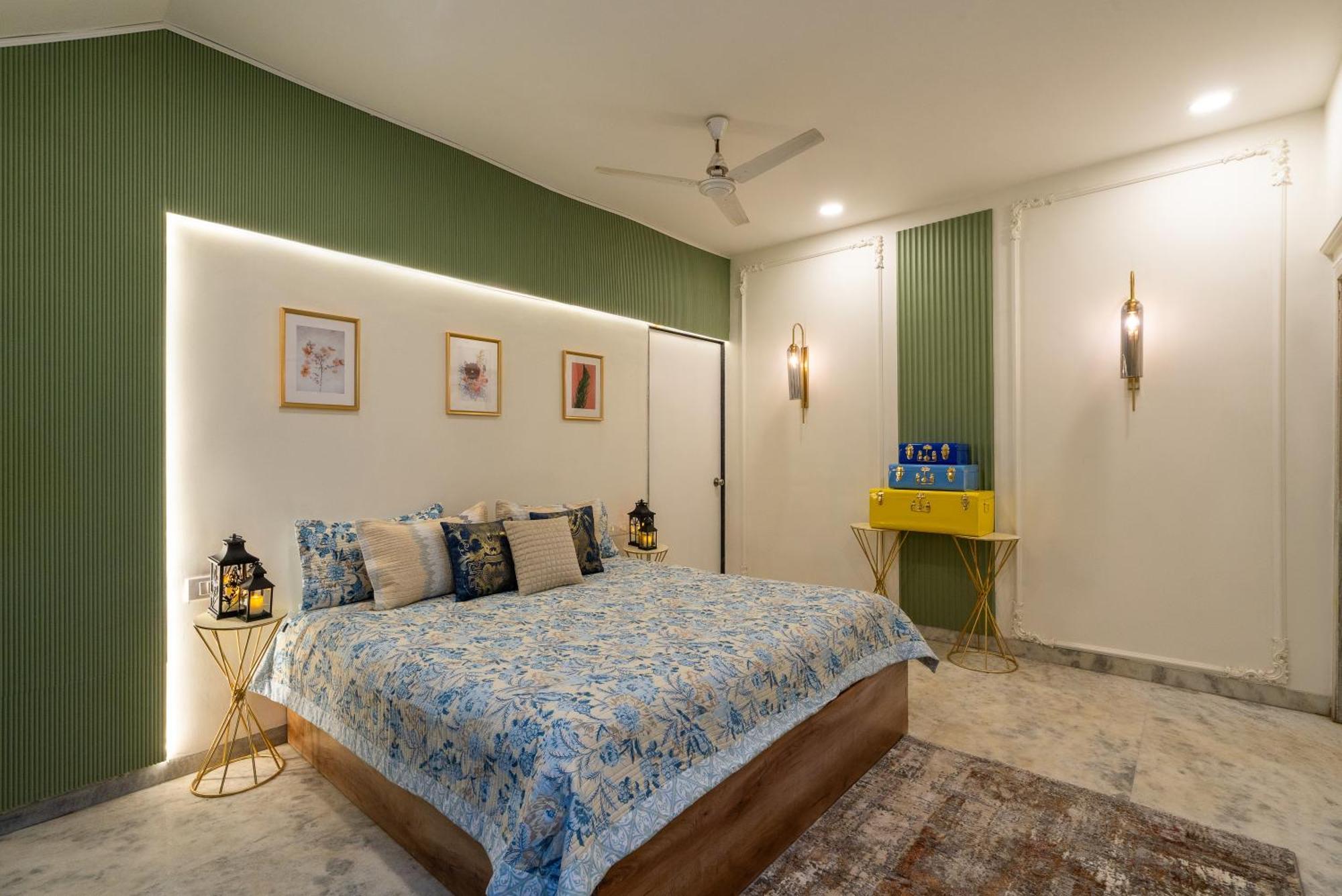 Ekostay Luxe - Casa Noah - Paddle Court & Sunset Point Lonavala Exterior foto